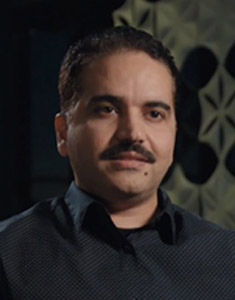 Dr Cheddad Abbas