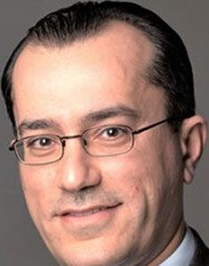 Saeed Sharif